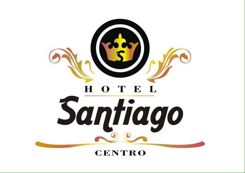Hotel Santiago Centro Терезополис Экстерьер фото